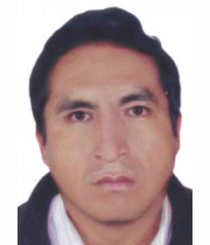 ALFREDO PARIONA SINCHE