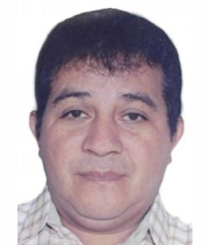 ALFREDO ZAMORA NOLLY