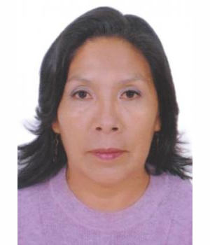 AMANDA IGIDIA CHILO LAUCATA