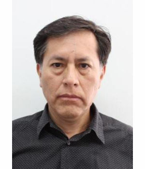 AMED HUGO LOARTE SANTILLAN