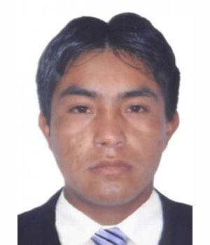AMERICO RIMACHE LOZANO