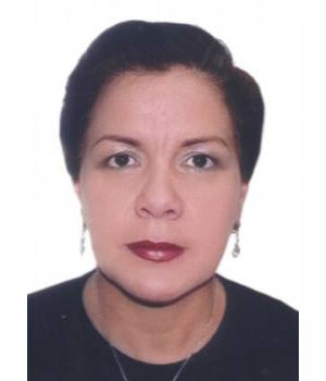 ANA FLORA RONCHI MOLINA