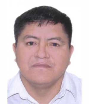 ANDRES OSTINO CHAVEZ GONZALES