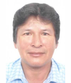 ANDRES PULIDO HUARANGA