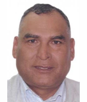 ANGEL BENAVENTE CACERES