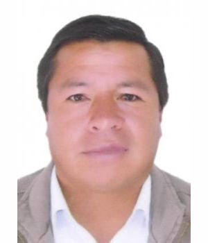 ANGEL MOISES HUAMAN MUCHA