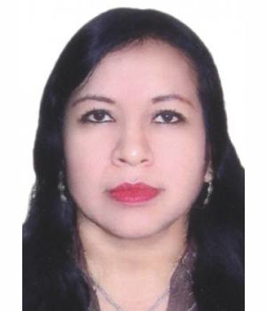 ANGELICA MUSAYON CHIRA	