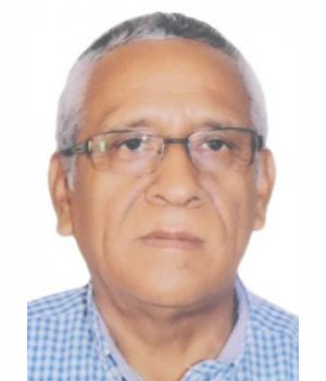 ANSELMO LOZANO CENTURION