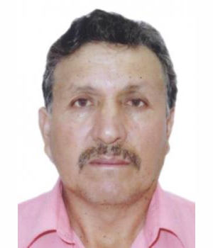 ANTONIO AMADEO TRUJILLO RUIZ