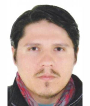 ANTONIO CASTILLO ROJO GARCIA CABALLERO