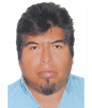 ANTONIO HUGO CAYO CHOQUEHUAYTA