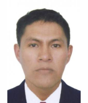 ANTONIO INGA RAMOS