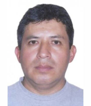 ANTONIO LEONIDAS PULGAR LUCAS