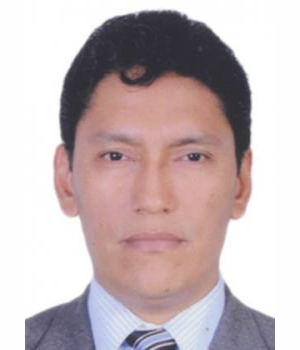 ANTONIO SIGIFREDO DEL CASTILLO MIRANDA
