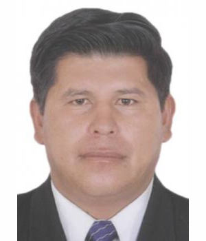 ARNALDO F ORMACHEA ALIAGA