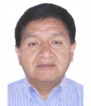 ARTURO OSCAR PAREDES SALCEDO
