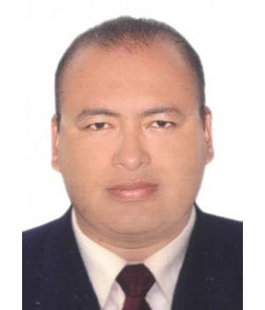ARTURO PAUL DUEÑAS SEGURA