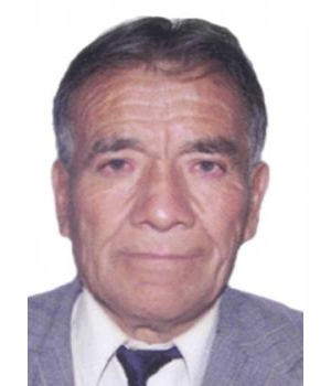 ATILIO JESUS GUTIERREZ AMPUERO