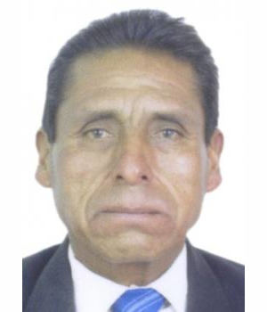 AURELIANO ALEJO CALISAYA