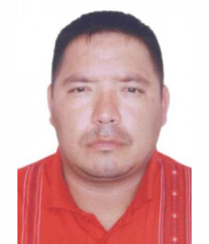BALDOMERO MARCHENA TACURE
