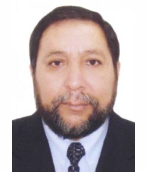 BALTAZAR LANTARON NUÑEZ