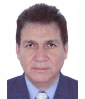 BENIGNO ROBERTO CALDERON ARONES