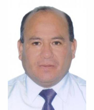 BENITO BORJA RODRIGUEZ
