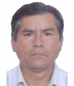 BENITO BUENAVENTURA SAAVEDRA MARREROS