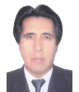 BENJAMIN PROSPERO DE LA CRUZ PALOMINO