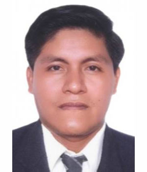 BENJAMIN TUNKI TSAPAU