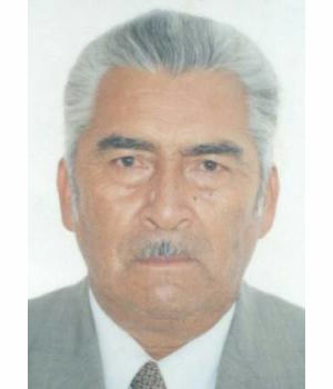 BERNABE LLOSA BRICEÑO