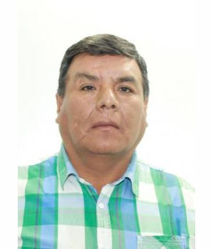 BERNARDO EDGAR RONDAN GONZALES