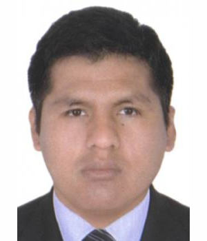 BERNARDO JAIME QUITO SARMIENTO