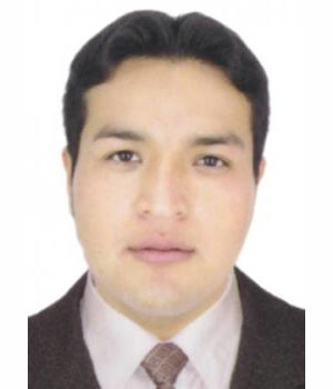 CARLOS ALBERTO CANCHARI RAMIREZ
