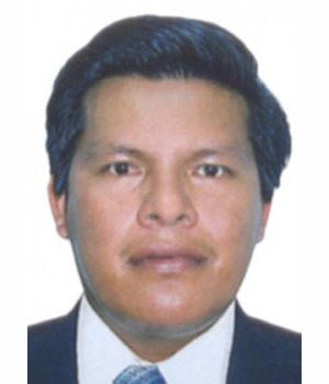 CARLOS ALBERTO CARRASCO CENEPO