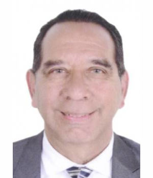 CARLOS ALBERTO GINOCCHIO CELI