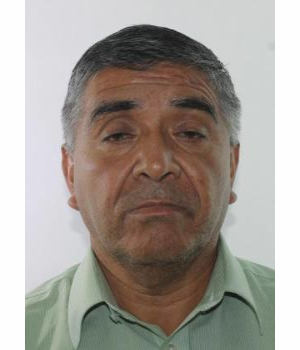 CARLOS ALBERTO PAREDES ASCATE
