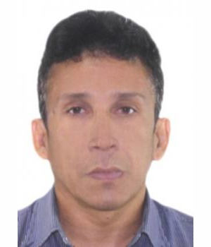 CARLOS ALBERTO RICARDI GODOY