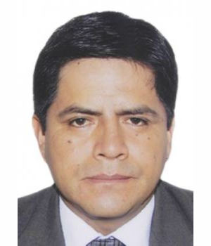 CARLOS ALBERTO RUA CARBAJAL