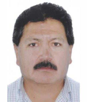 CARLOS ALEJANDRO ROMERO LOLI