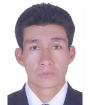 CARLOS CESAR GARAY GONZALES