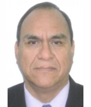 CARLOS ENRIQUE PADUA POPAYAN	