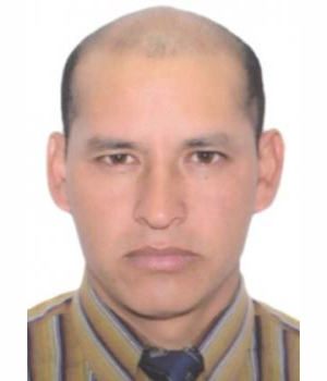 CARLOS FELIX MENDOZA