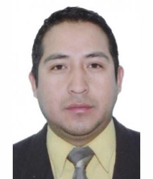 CARLOS FREDY NINANYA ORTIZ