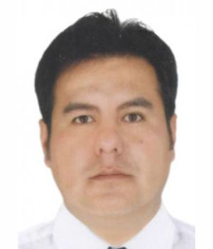 CARLOS JAVIER ZEBALLOS MADARIAGA