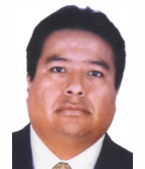 CARLOS JIMY SILVA MENA
