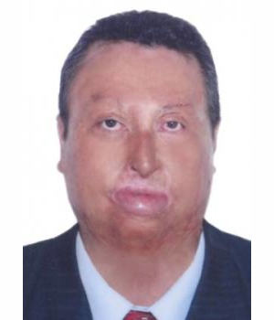 CARLOS RAYMUNDO TAMAYO CONDE