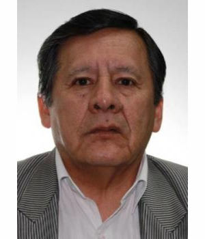 CARLOS RICARDO CUARESMA SANCHEZ