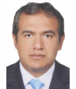 CARLOS ROBERTO TARAZONA JIMENEZ	