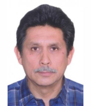 CARLOS WILFREDO CONTRERAS CACERES